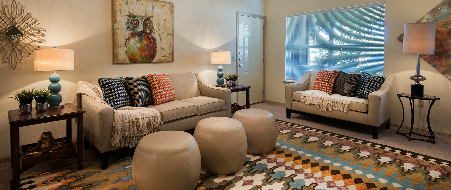 The Links at Springdale I / II Apartments in Springdale, AR